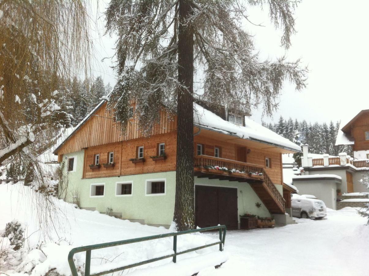 Muellnerhof Villa Aich  Exterior photo