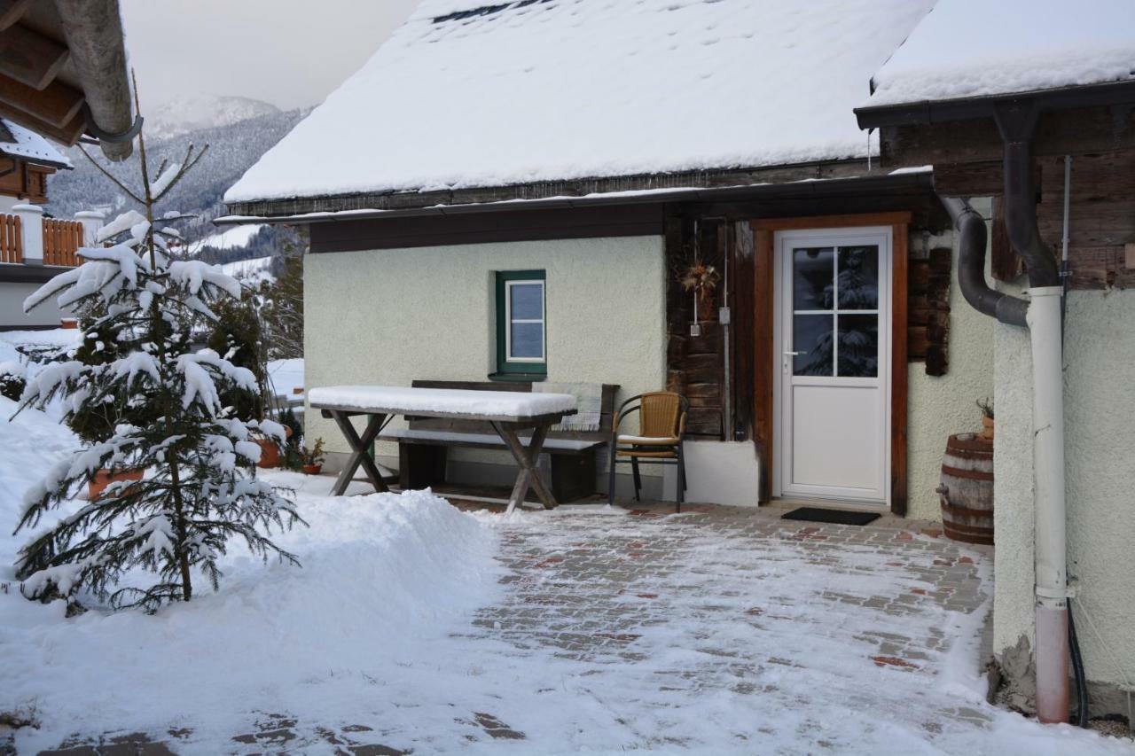 Muellnerhof Villa Aich  Exterior photo